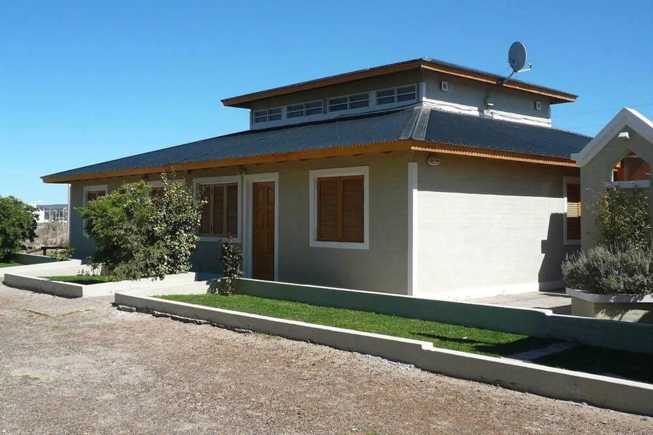 Complejo 21 De Enero - Luz Y Fuerza Daire Puerto Madryn Dış mekan fotoğraf