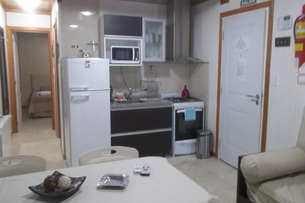Complejo 21 De Enero - Luz Y Fuerza Daire Puerto Madryn Dış mekan fotoğraf